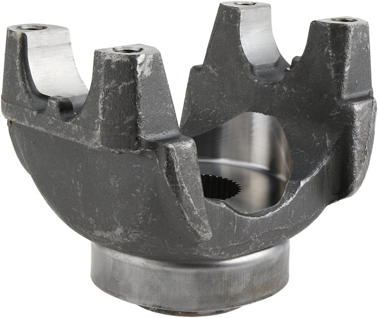 END YOKE ASSY