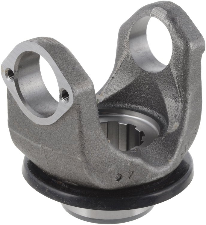 END YOKE ASSY