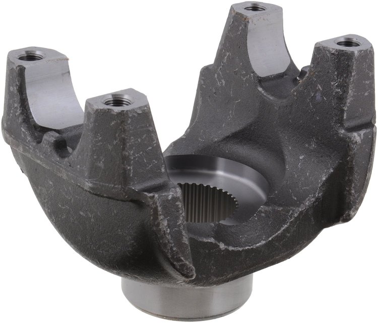 END YOKE ASSY