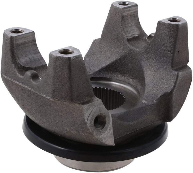 END YOKE ASSY