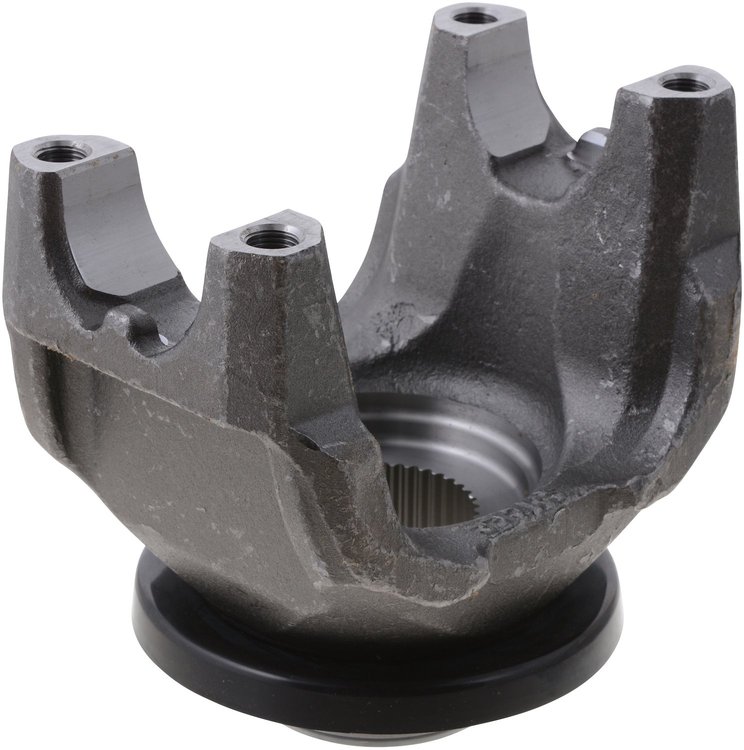 END YOKE ASSY