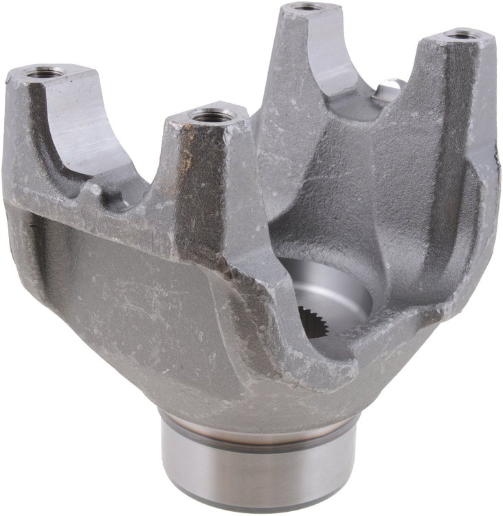 END YOKE