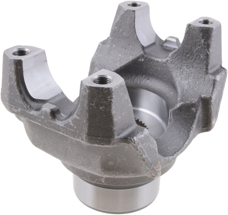 YOKE (COUPLING)