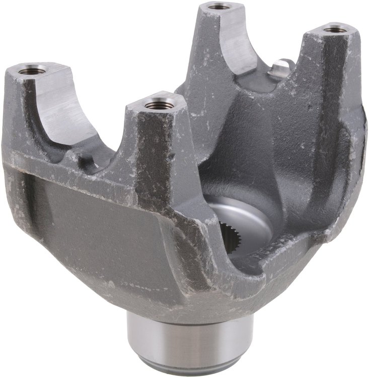 END YOKE