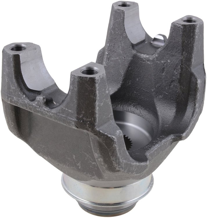 END YOKE ASSY