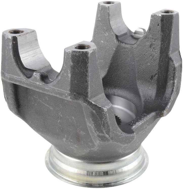 END YOKE ASSY