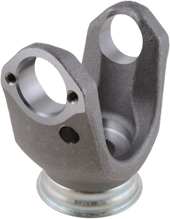 END YOKE ASSY