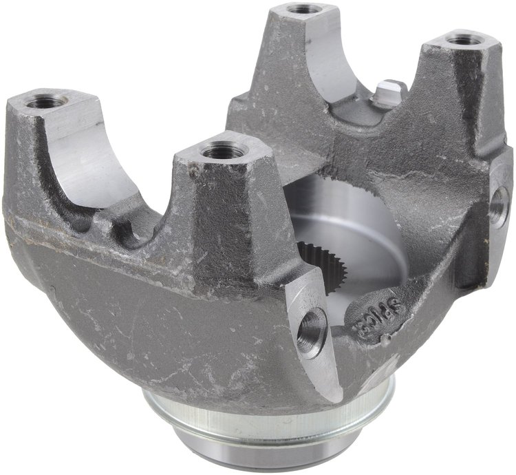 END YOKE ASSY