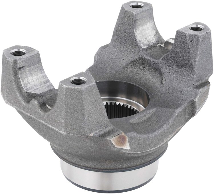 END YOKE