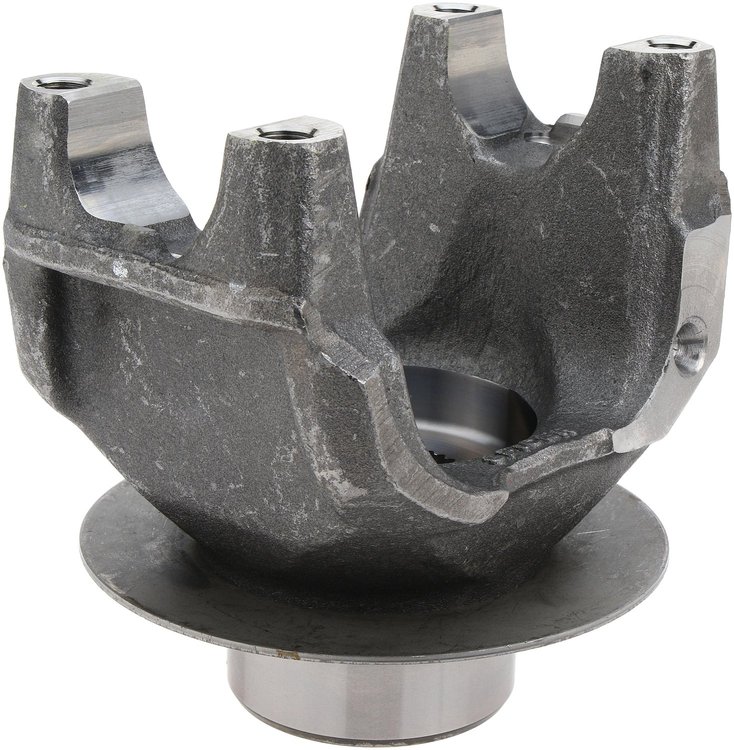END YOKE ASSY