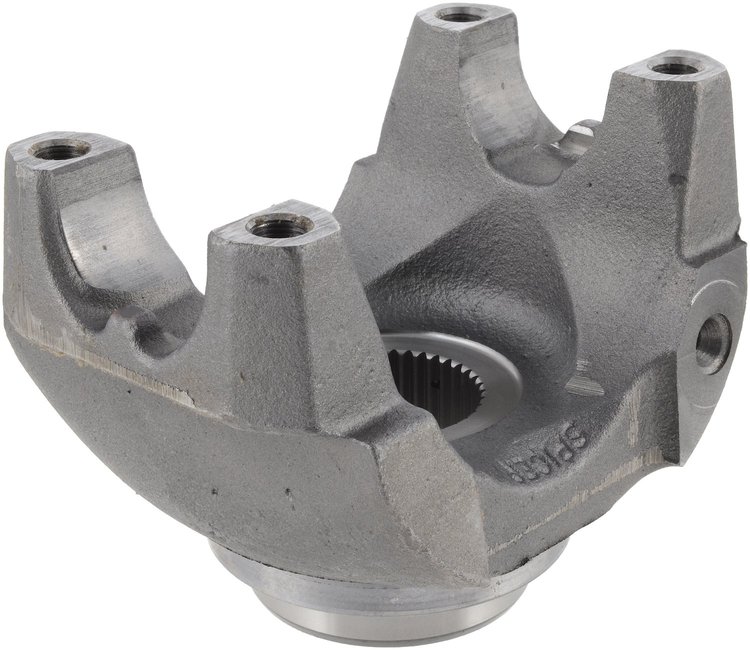 END YOKE ASSY