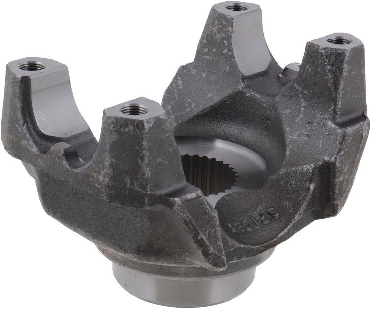 END YOKE ASSY