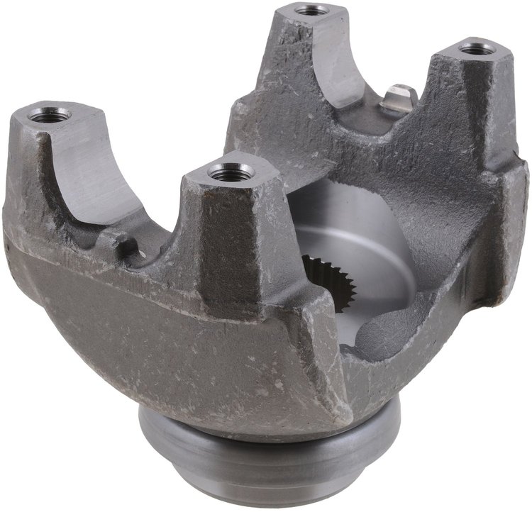 END YOKE ASSY