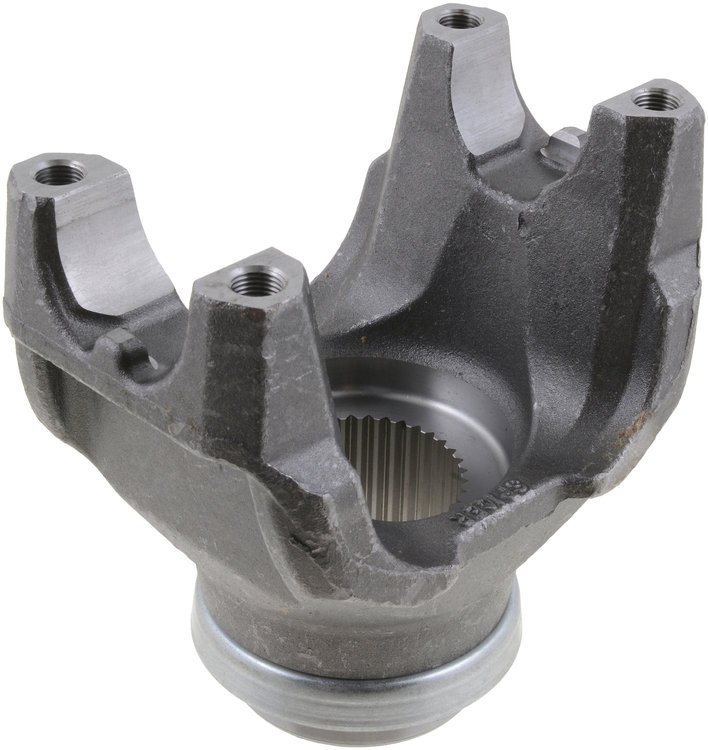 END YOKE ASSY