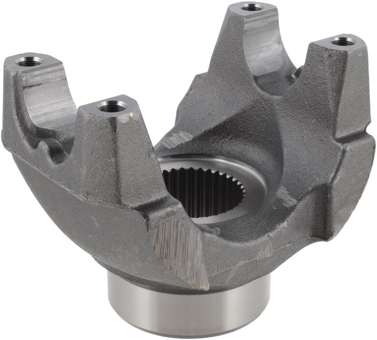 END YOKE