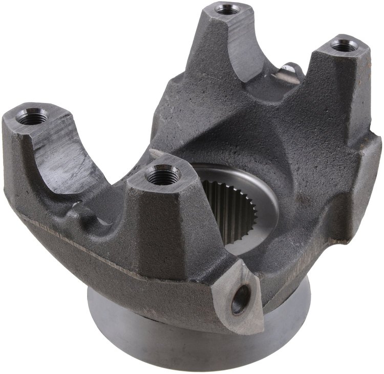 END YOKE