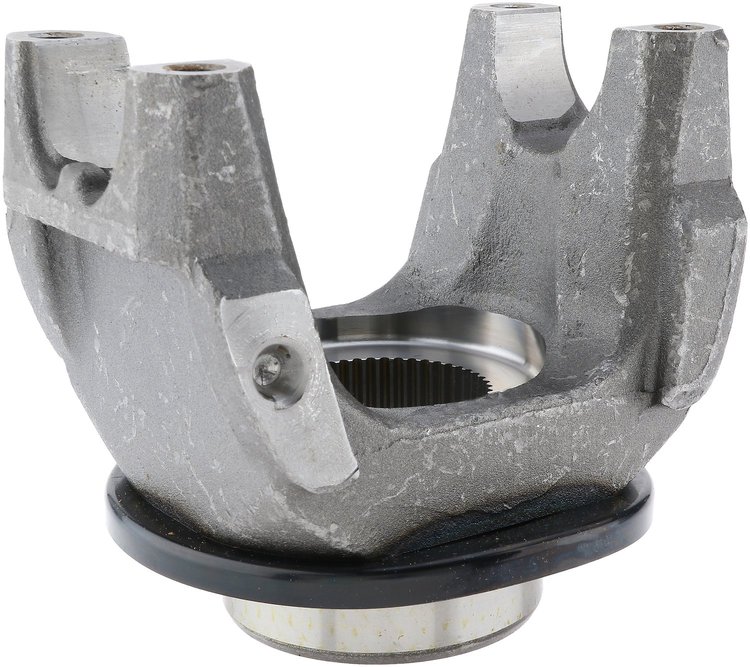 END YOKE ASSY