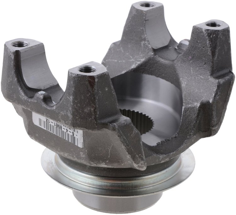 END YOKE ASSY