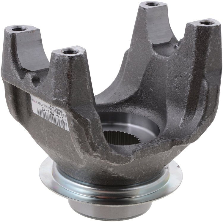 END YOKE ASSY