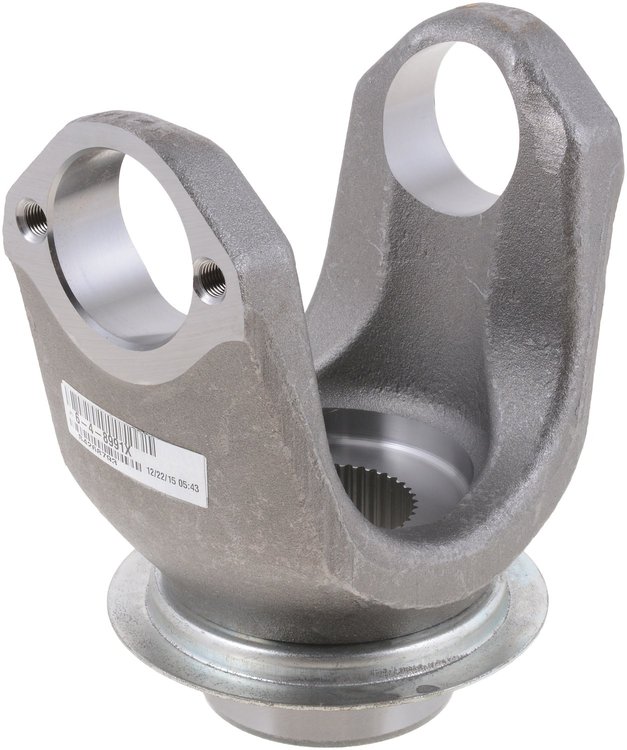 END YOKE ASSY