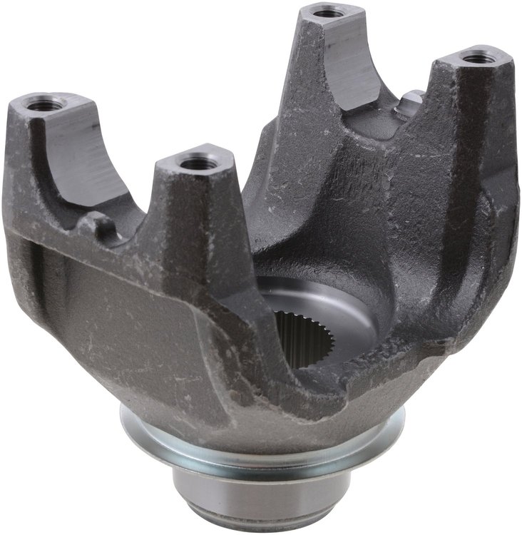 END YOKE ASSY