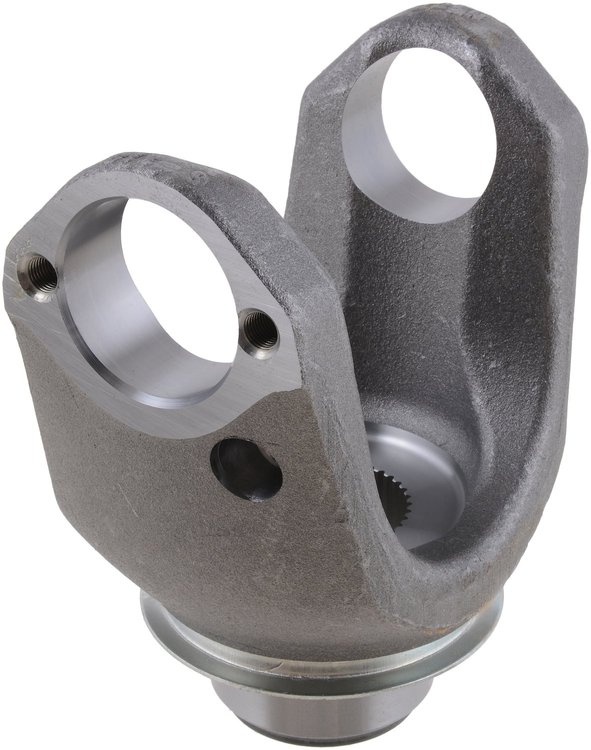 END YOKE ASSY