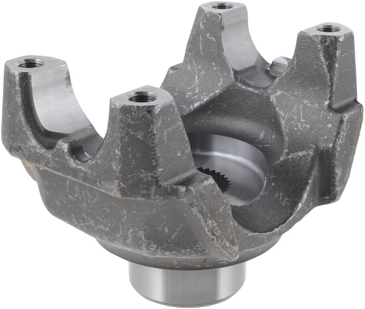 END YOKE