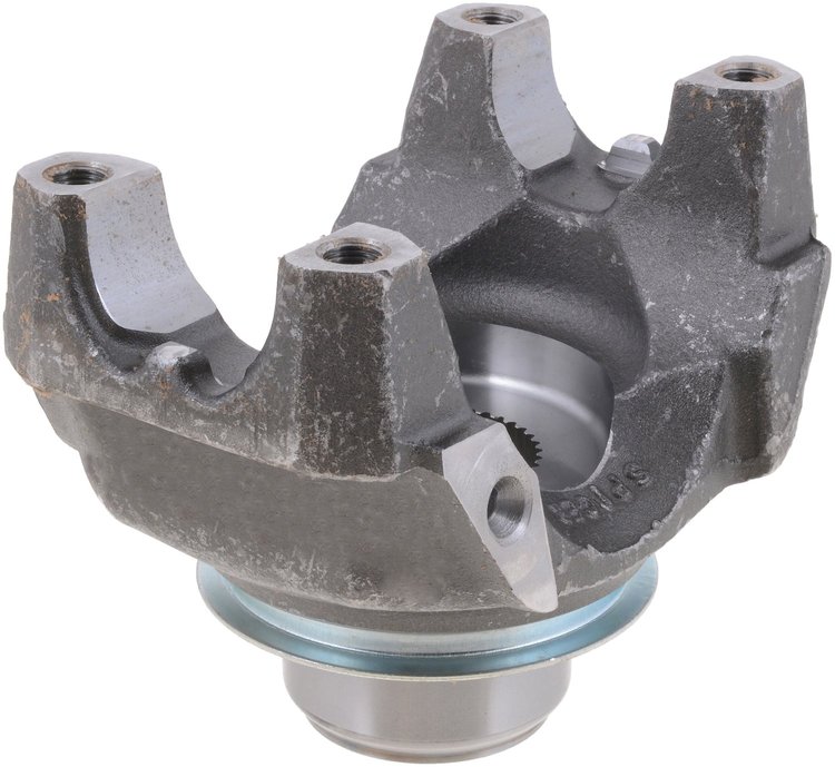 END YOKE ASSY