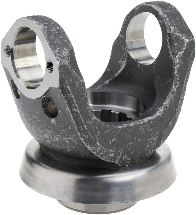 END YOKE ASSY