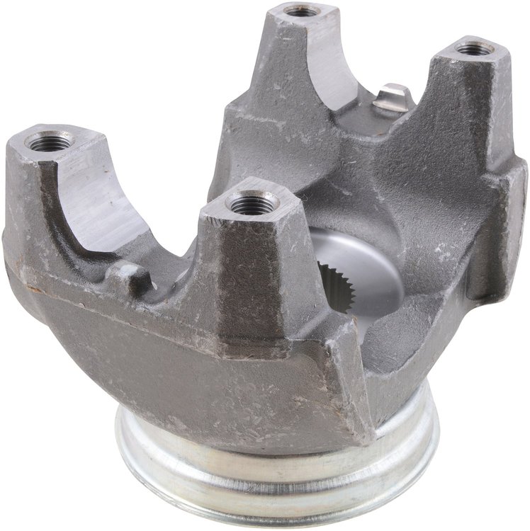 END YOKE ASSY