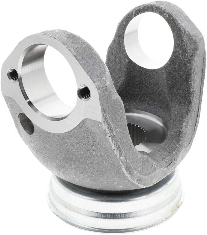 END YOKE ASSY