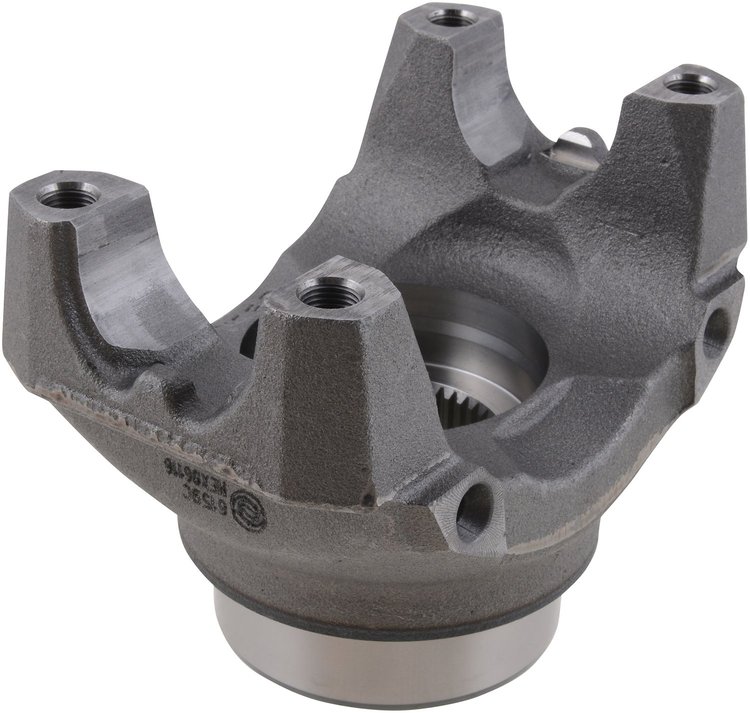 END YOKE