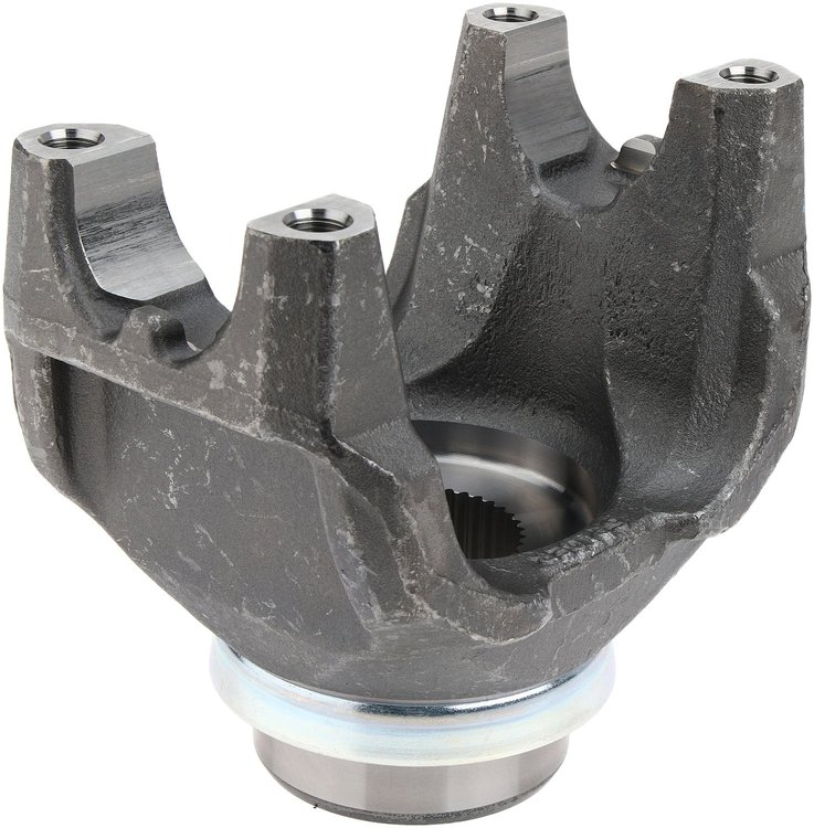 END YOKE ASSY