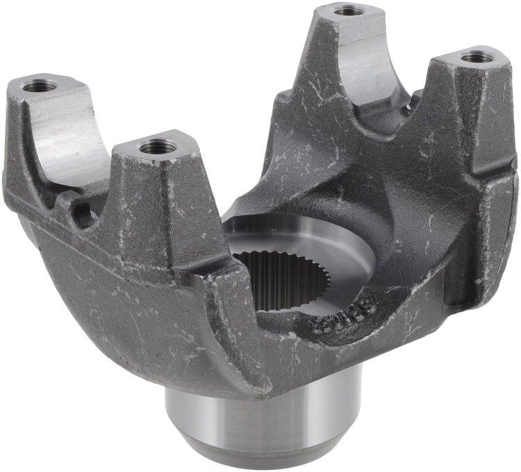 END YOKE