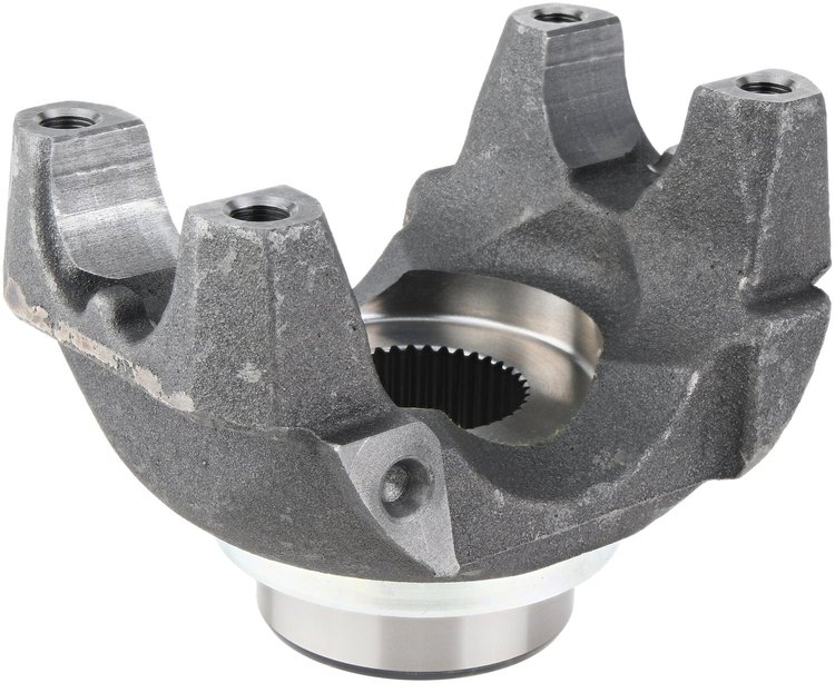 END YOKE ASSY