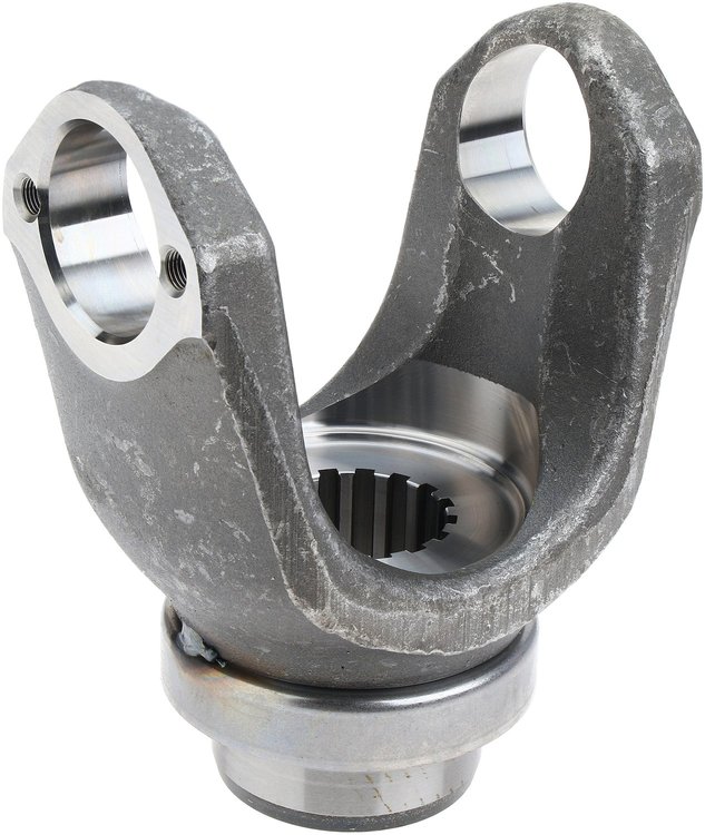 END YOKE