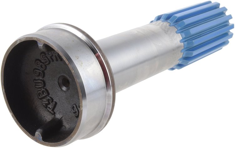 TUBE SHAFT