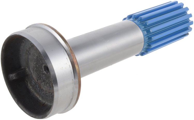 TUBE SHAFT