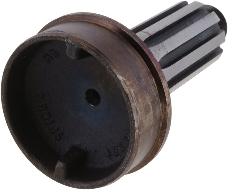 MIDSHIP TUBE SHAFT