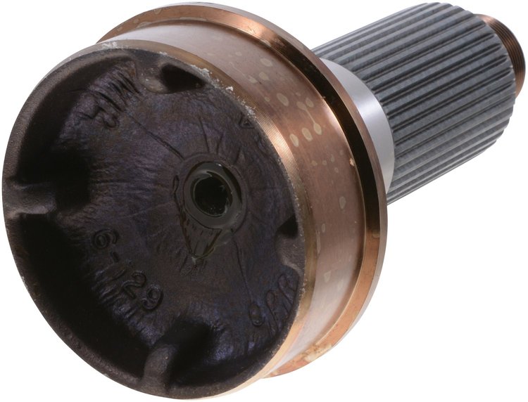 MIDSHIP TUBE SHAFT