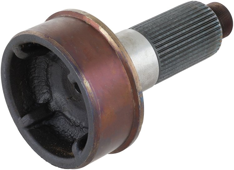 MIDSHIP TUBE SHAFT