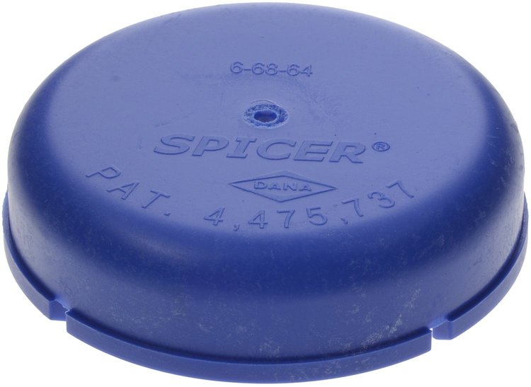 SLIP YOKE PLUG