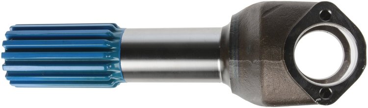 YOKE SHAFT