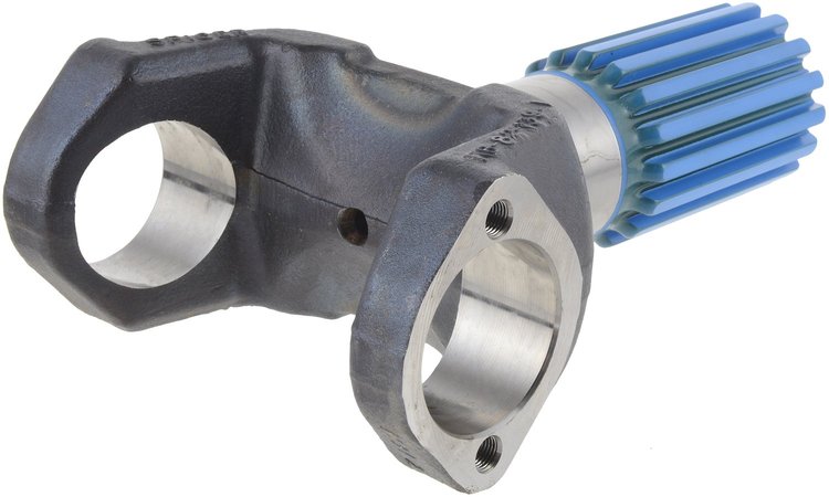 YOKE SHAFT