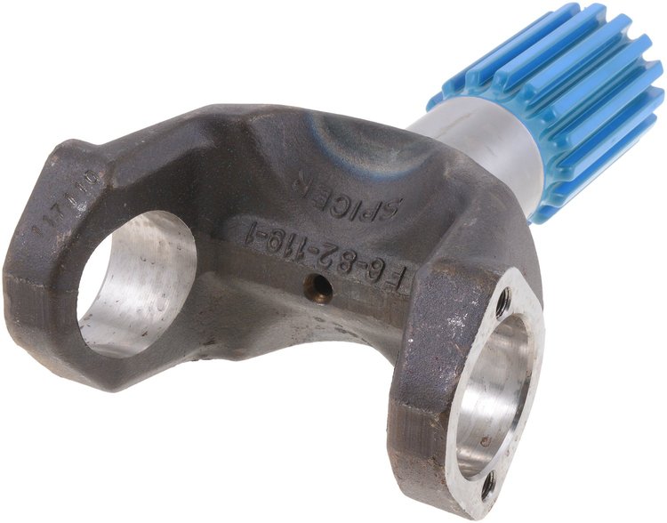 YOKE SHAFT