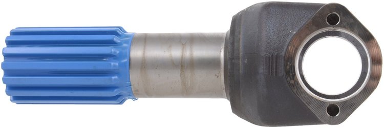 6-82-1171-11 Drive Shaft Yoke Shaft 1710 Series 16 Spline