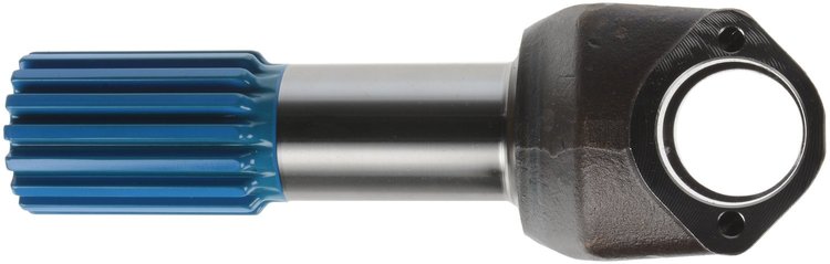 YOKE SHAFT