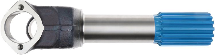 YOKE SHAFT