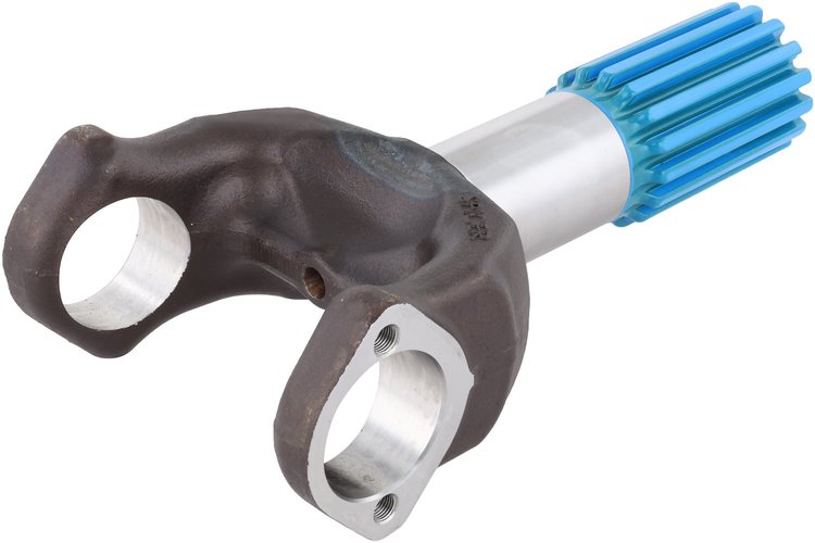 YOKE SHAFT