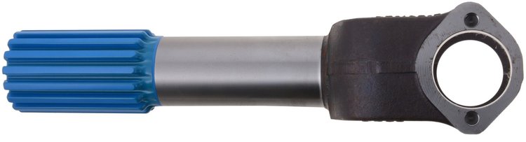YOKE SHAFT